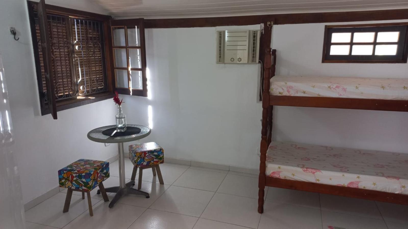 Villa Dos Passaros Paraty Hospedagem Exteriör bild
