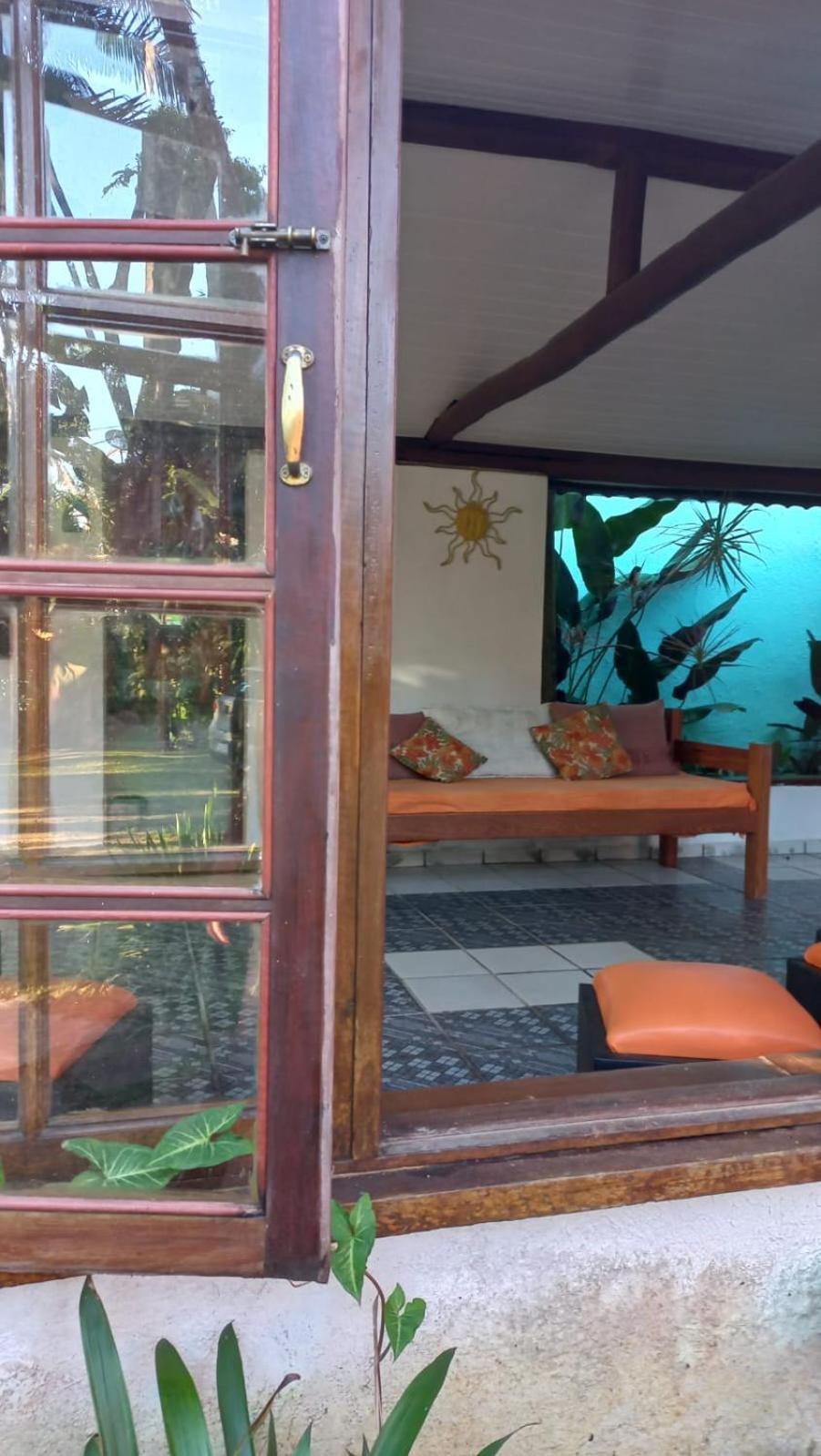 Villa Dos Passaros Paraty Hospedagem Exteriör bild