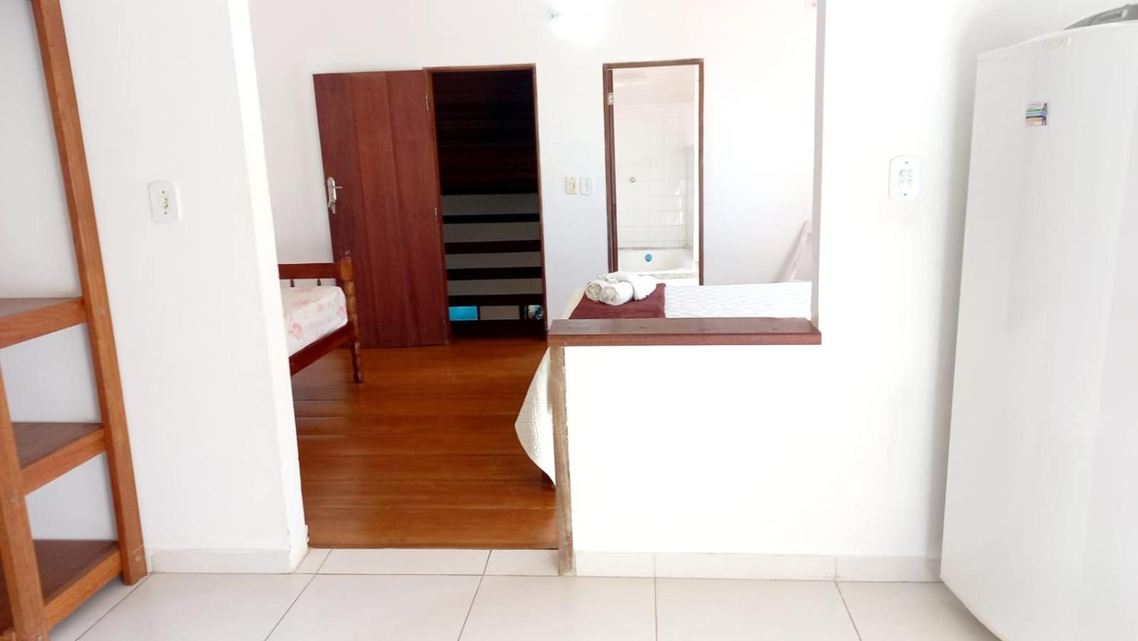Villa Dos Passaros Paraty Hospedagem Exteriör bild