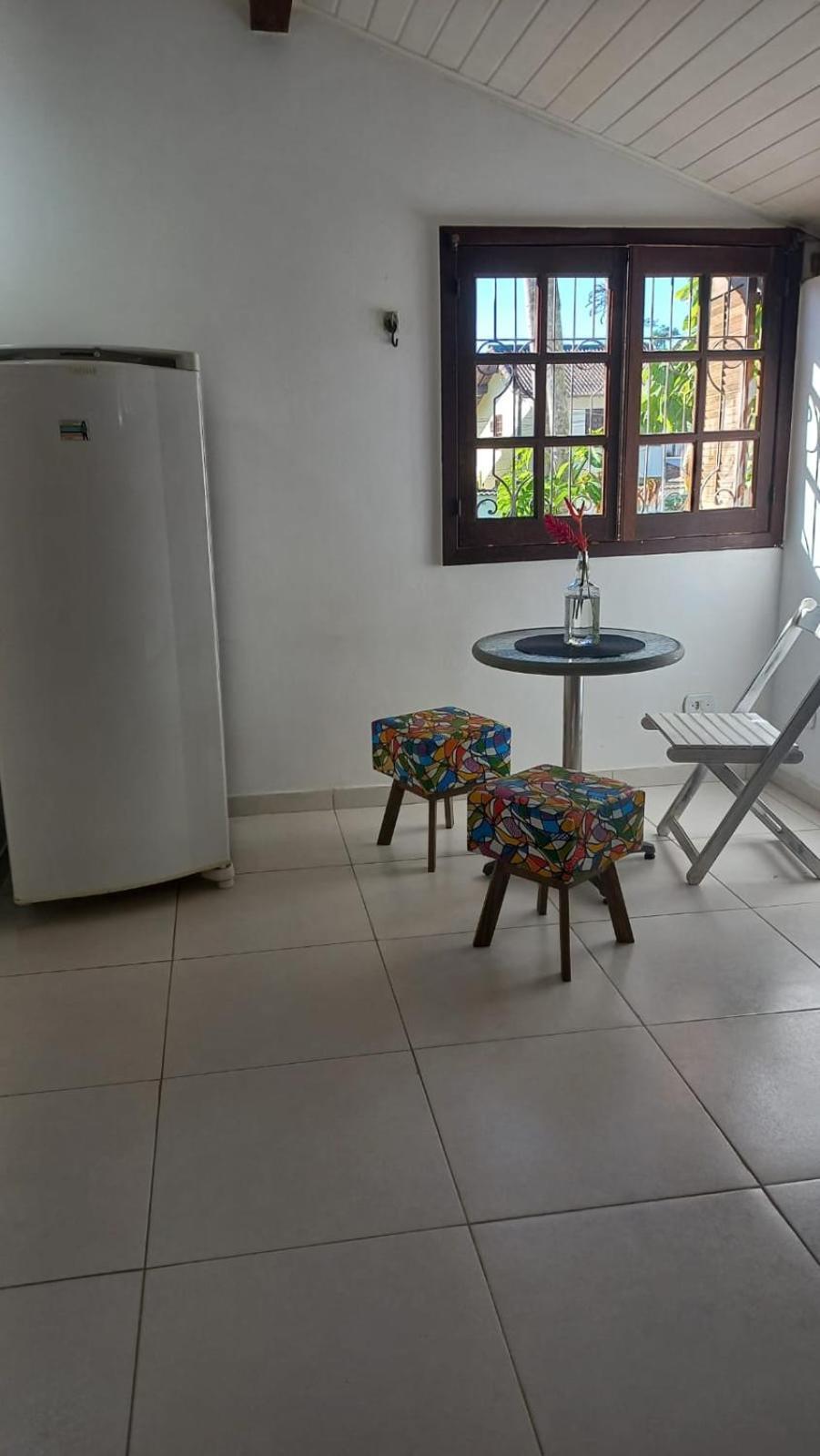 Villa Dos Passaros Paraty Hospedagem Exteriör bild