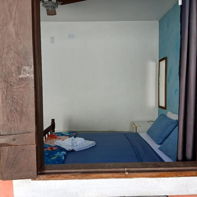 Villa Dos Passaros Paraty Hospedagem Exteriör bild