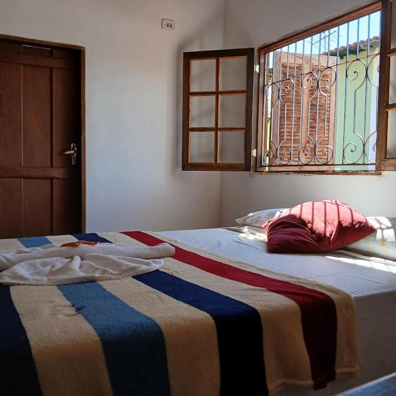 Villa Dos Passaros Paraty Hospedagem Exteriör bild