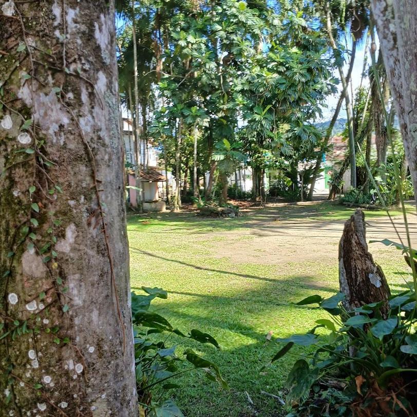 Villa Dos Passaros Paraty Hospedagem Exteriör bild