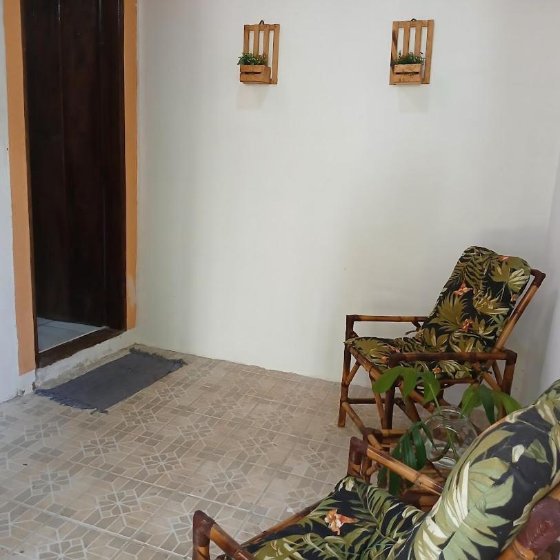 Villa Dos Passaros Paraty Hospedagem Exteriör bild