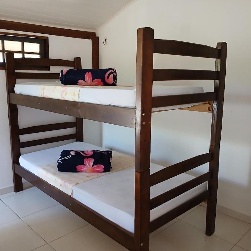 Villa Dos Passaros Paraty Hospedagem Exteriör bild